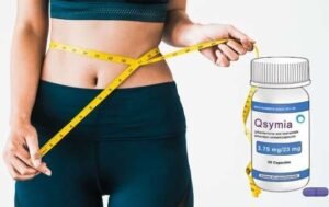 Qsymia Weight Loss Program: Your Path to a Healthier You