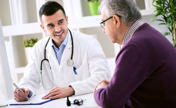 Denton Family Medical Clinic