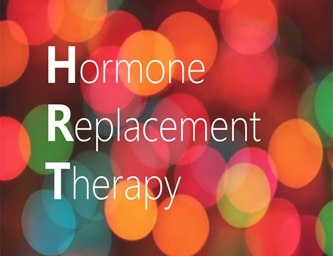 BHRT